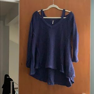 Free People Light Sweater